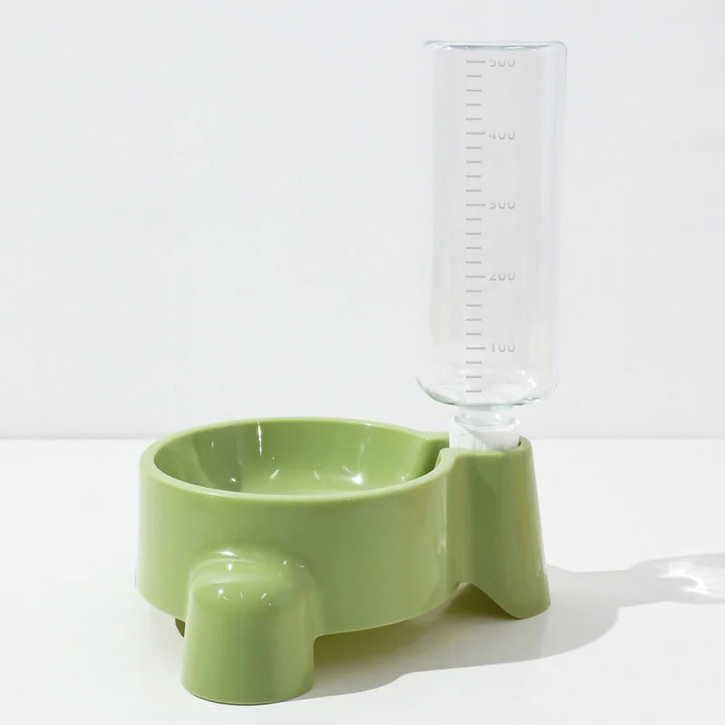 Portable Pet Water Bottle