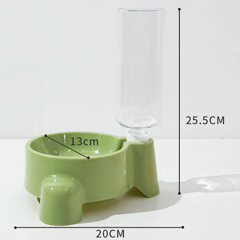 Portable Pet Water Bottle