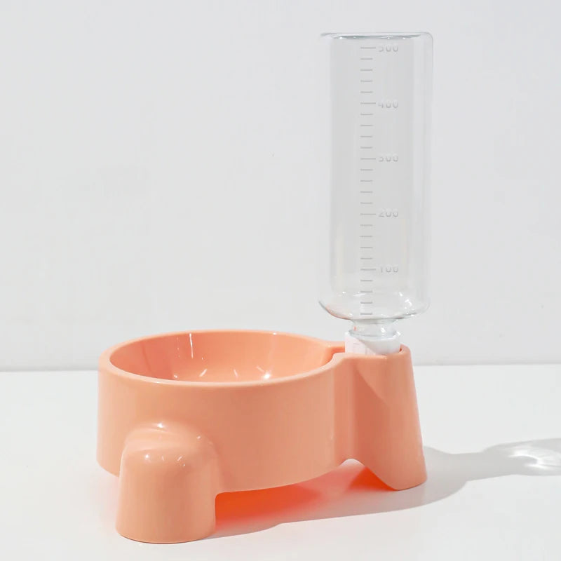 Portable Pet Water Bottle