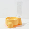 Portable Pet Water Bottle