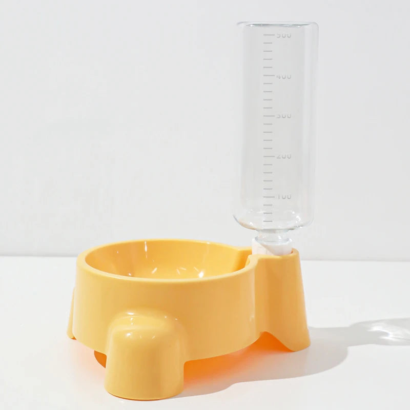 Portable Pet Water Bottle