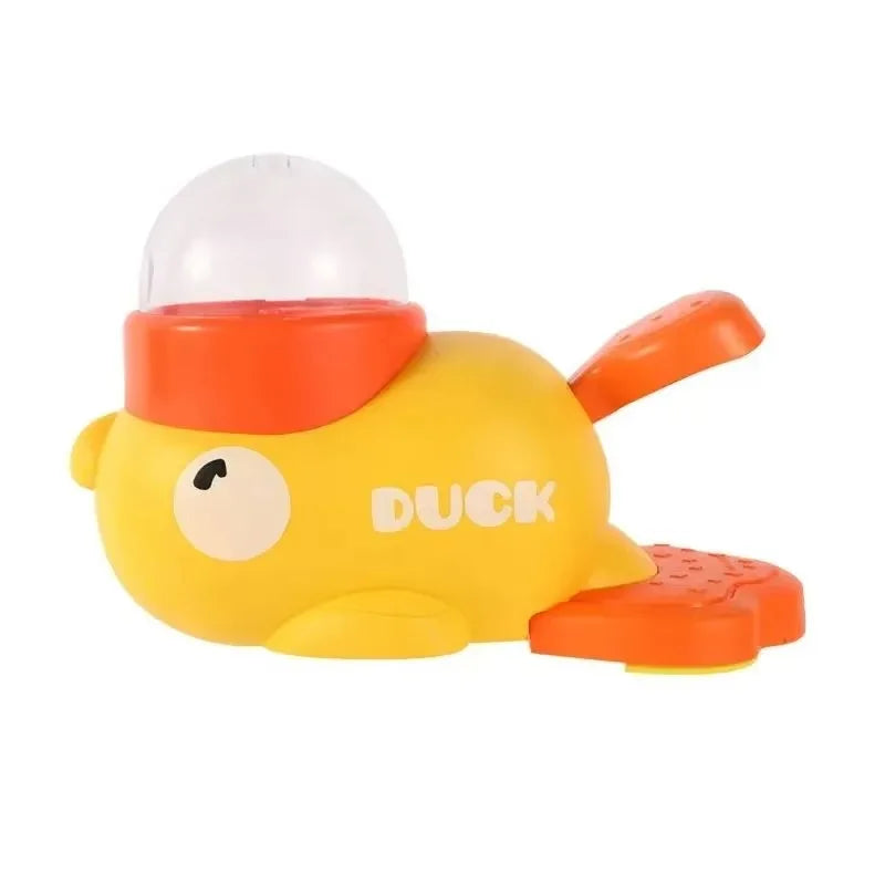 DuckTreat - Interactive Dog Treat Dispenser