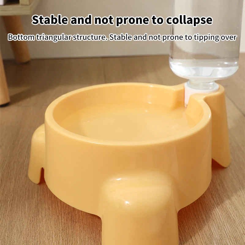 Portable Pet Water Bottle